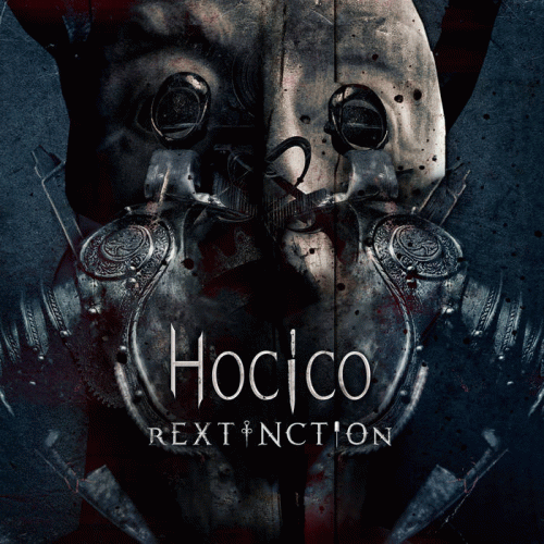 Hocico : Rextinction